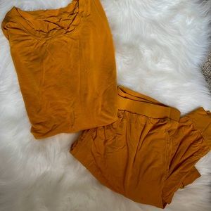 Kyte baby women’s joggers